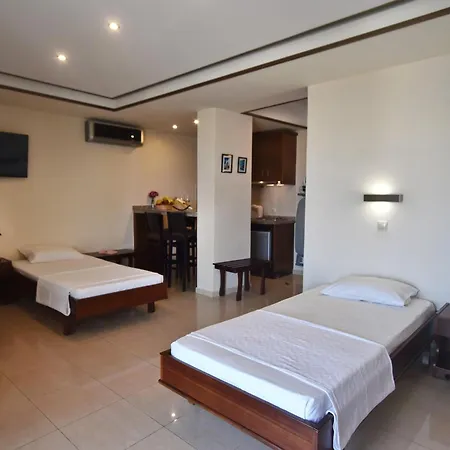 24 Seven Boutique Hotel-2